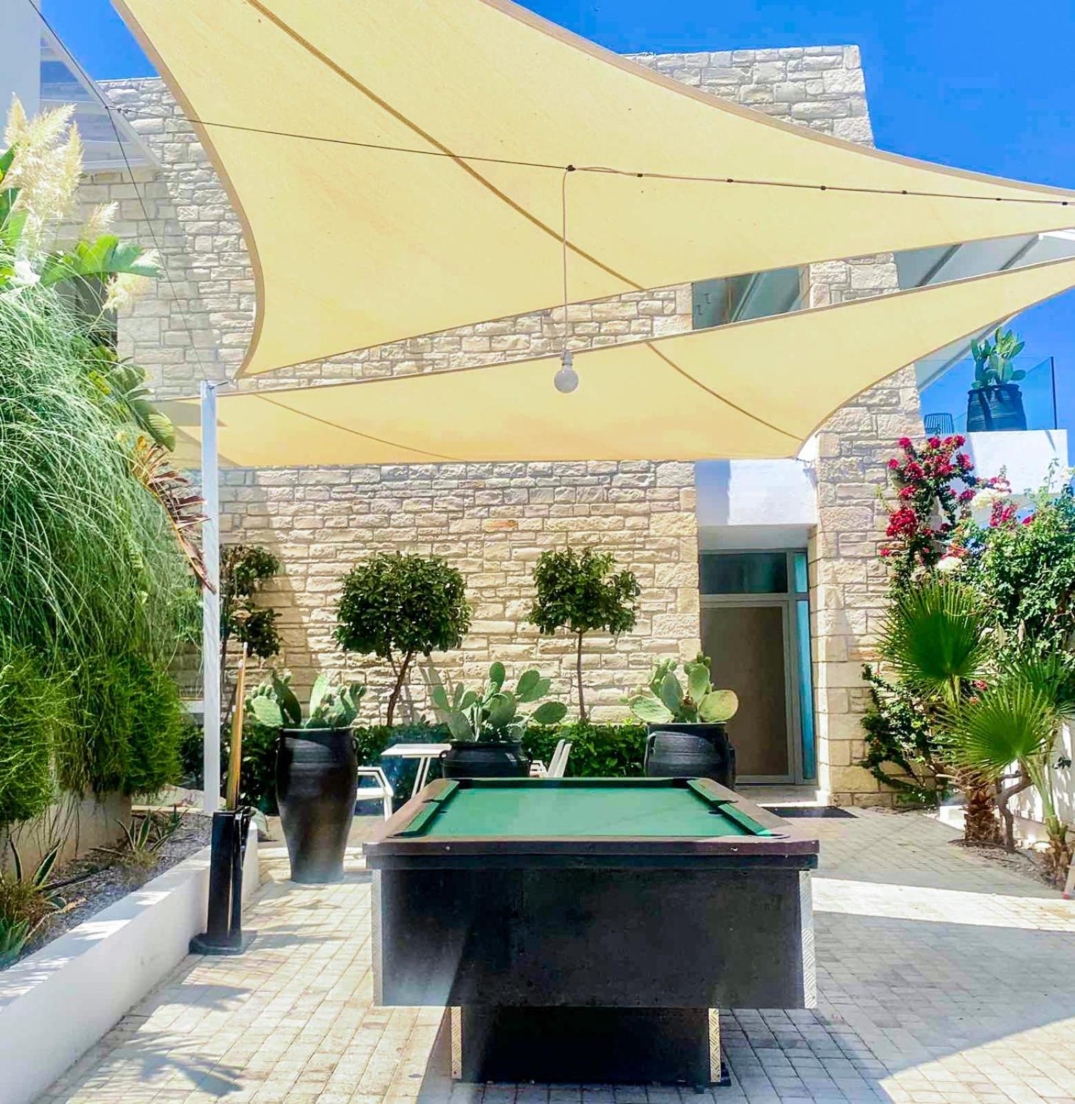 Made Of Blue Luxury Suites Collection Rethymno Esterno foto