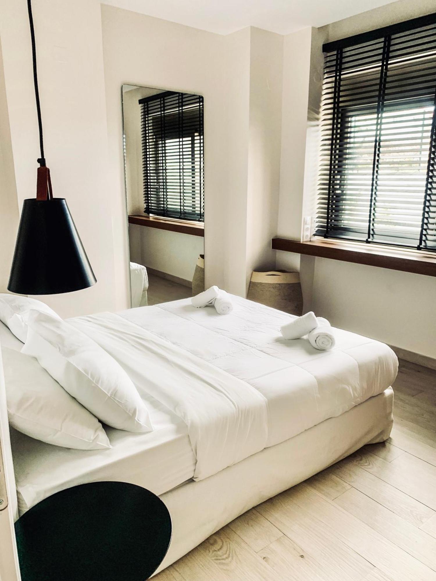 Made Of Blue Luxury Suites Collection Rethymno Esterno foto