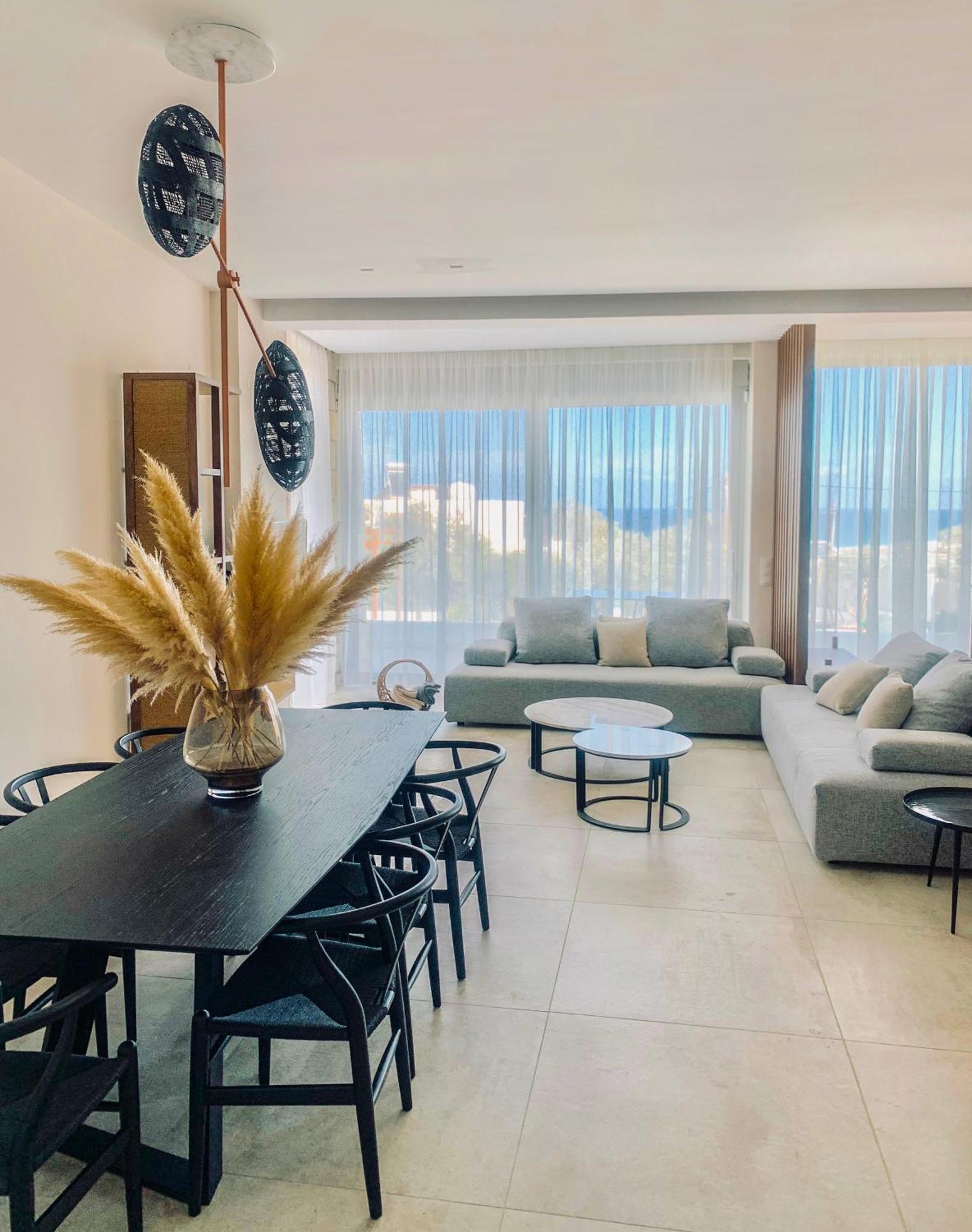 Made Of Blue Luxury Suites Collection Rethymno Esterno foto