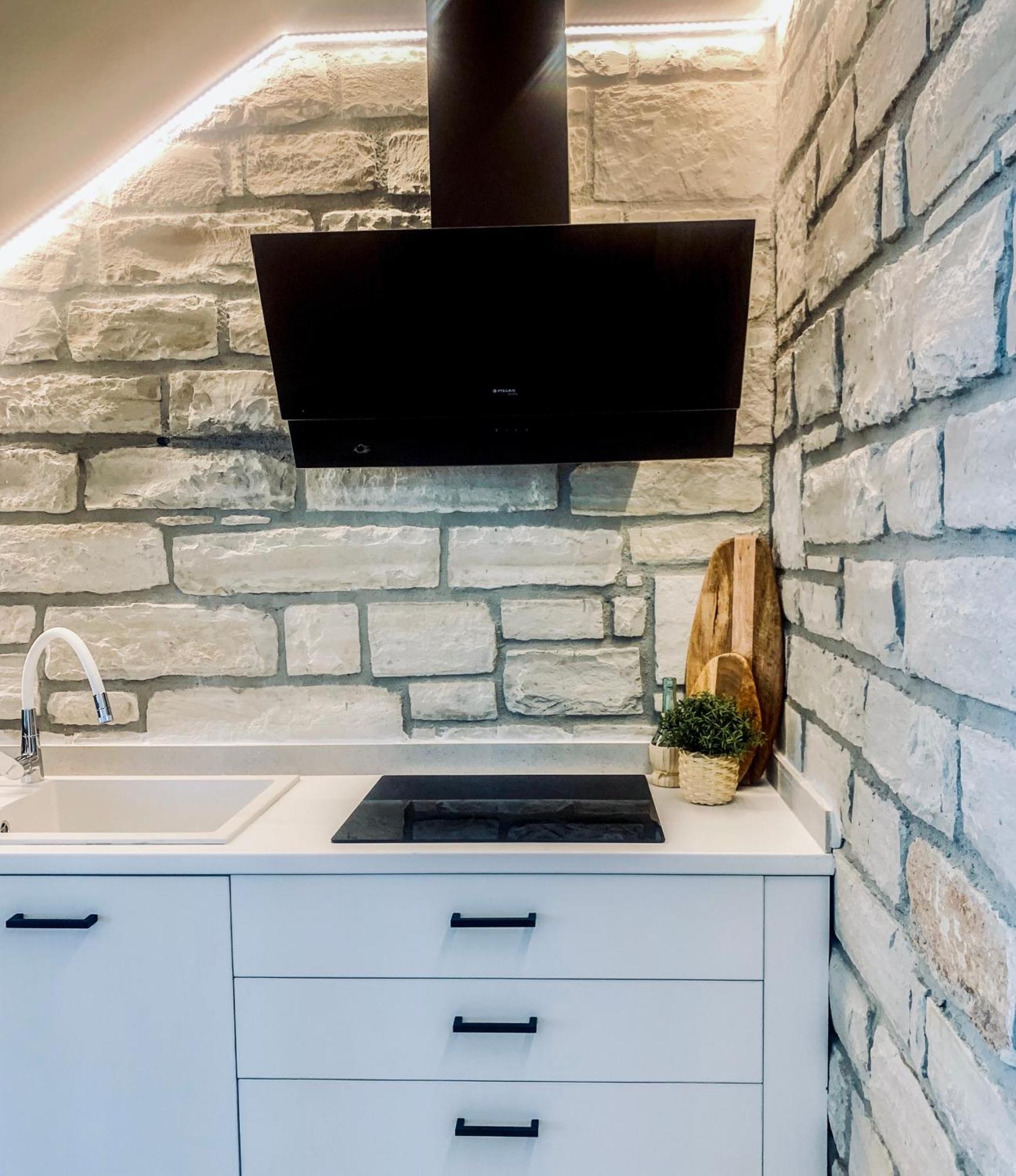 Made Of Blue Luxury Suites Collection Rethymno Esterno foto