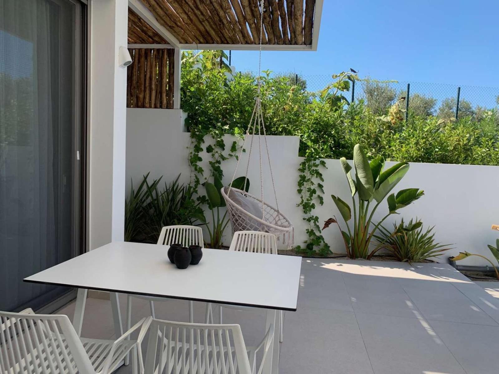 Made Of Blue Luxury Suites Collection Rethymno Camera foto