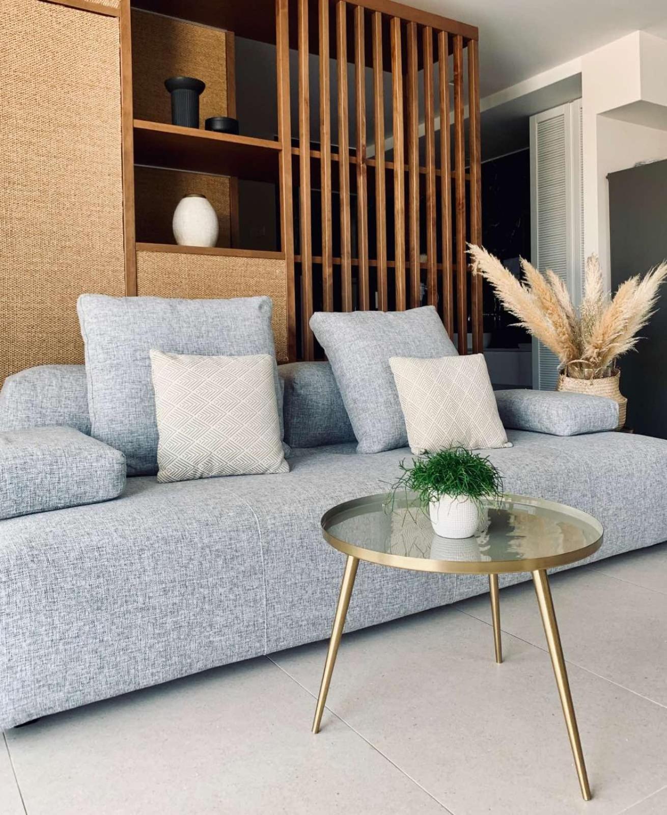 Made Of Blue Luxury Suites Collection Rethymno Camera foto